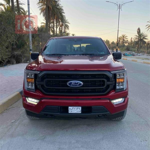 Ford for sale in Iraq